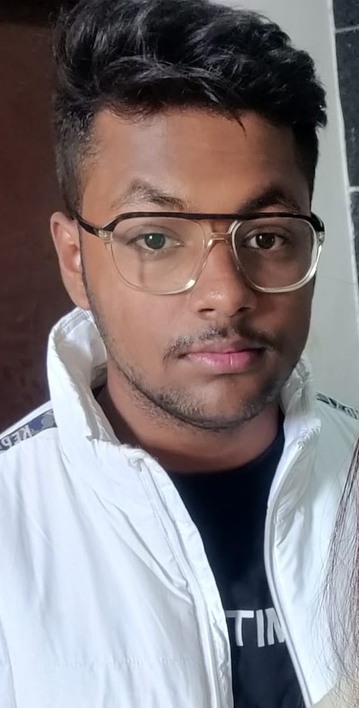 Shreyansh Shourya Shreyansh Shourya