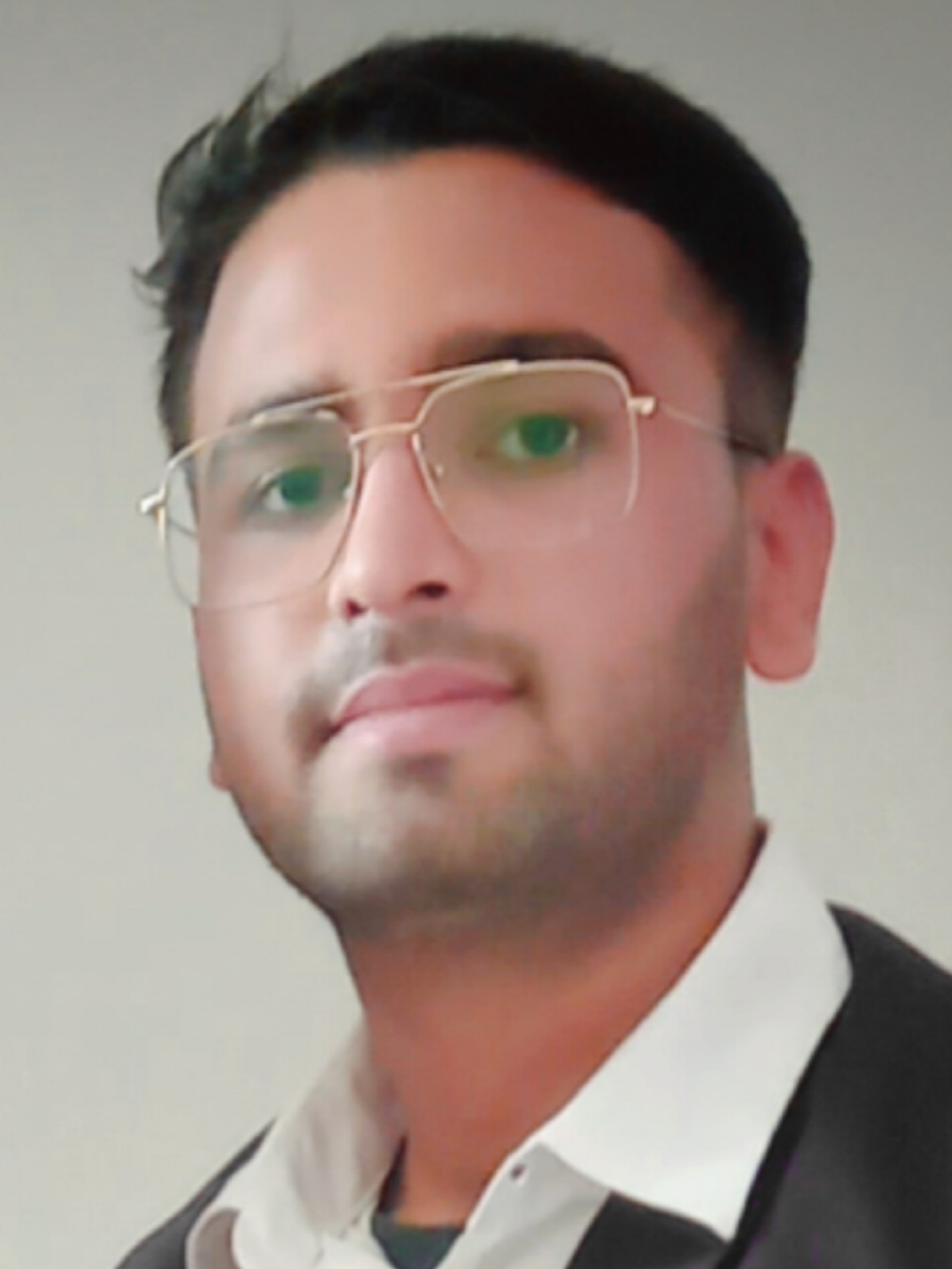 Abhay Mishra