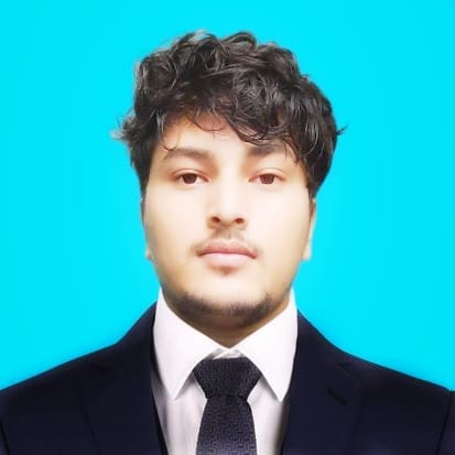 Sudhanshu Chand Sudhanshu Chand