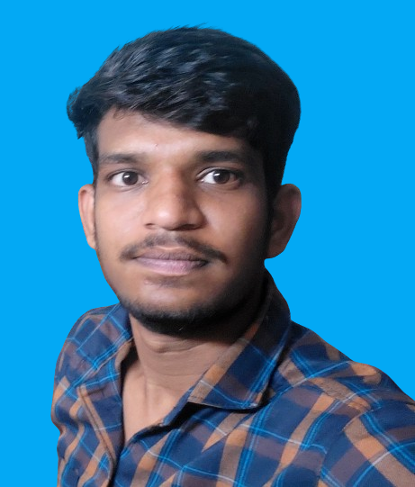 ANIRUDDH SHARMA