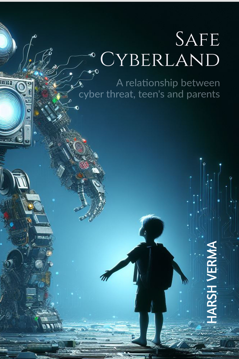 Safe Cyberland