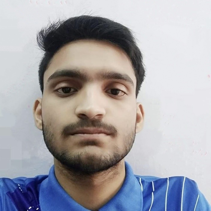 Abhinav Adarsh