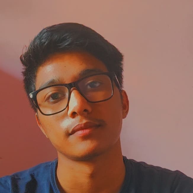 Vivek Negi
