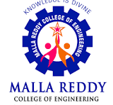 Malla Reddy College Of Engineering Malla Reddy College Of Engineering