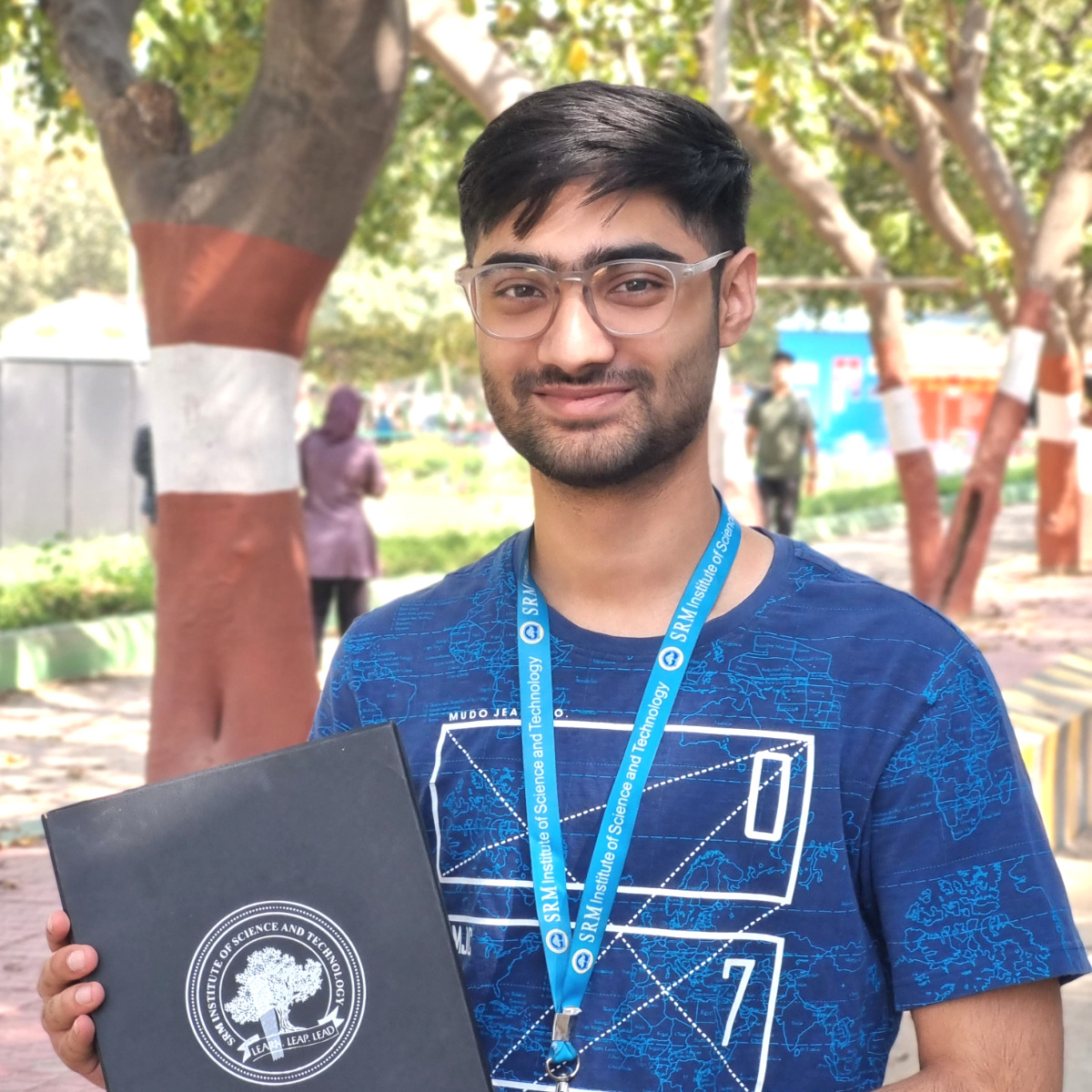 Kushaagra Mehta Kushaagra Mehta