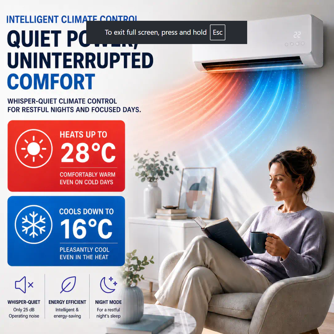 LG Breeze AC UK: Price, Reviews & Results—Worth Buying? LG Breeze AC UK: Price, Reviews & Results—Worth Buying?