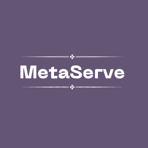 Android Apps by MetaServe: Your vision, our expertise on Google Play