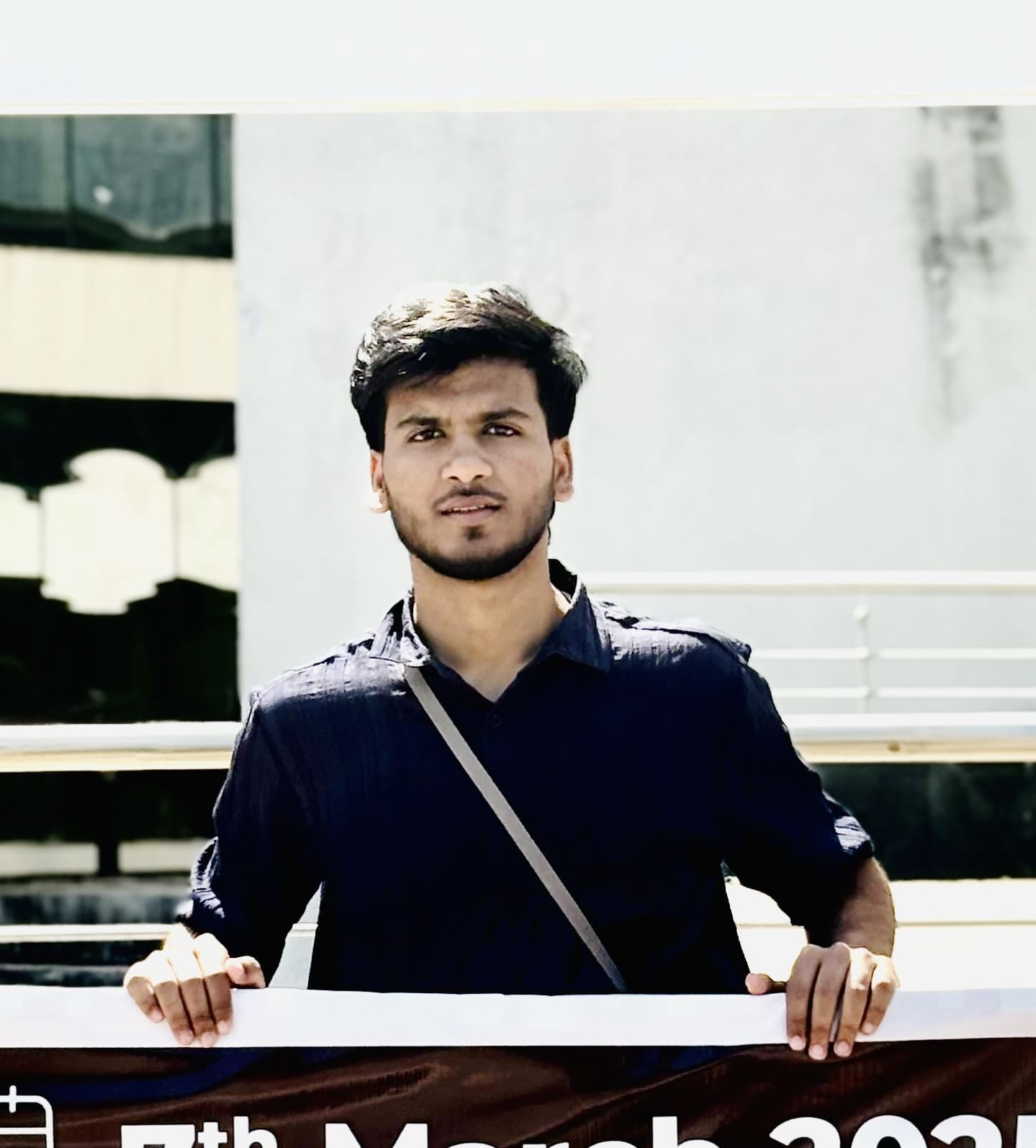 Mohd Atif Khan