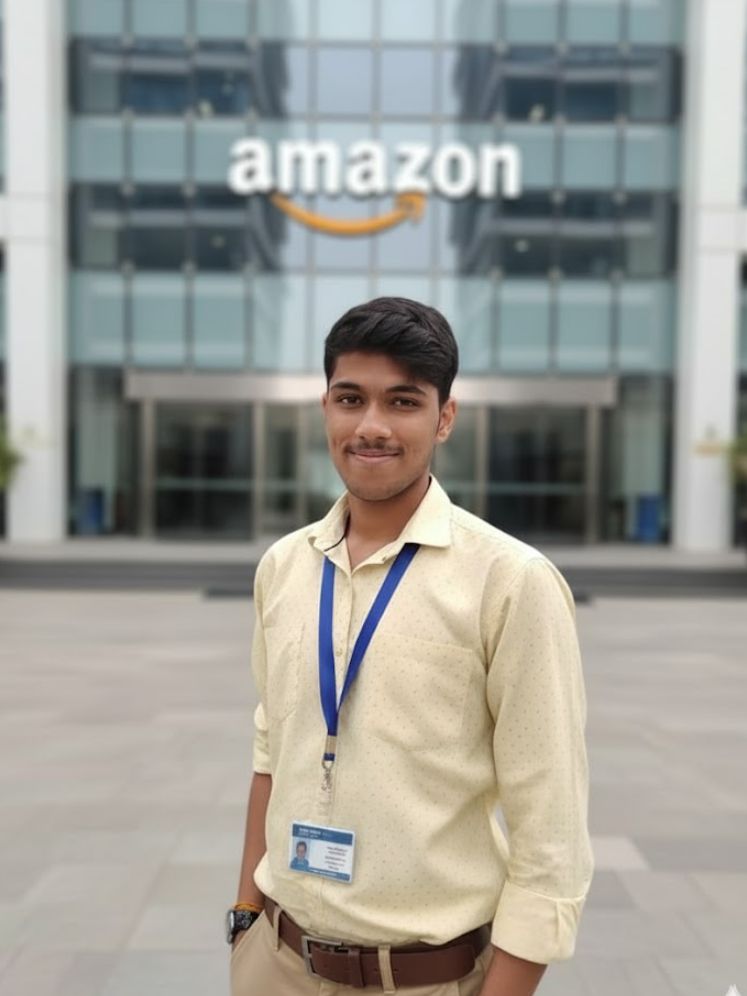 Back-to-Back Offers from Amazon