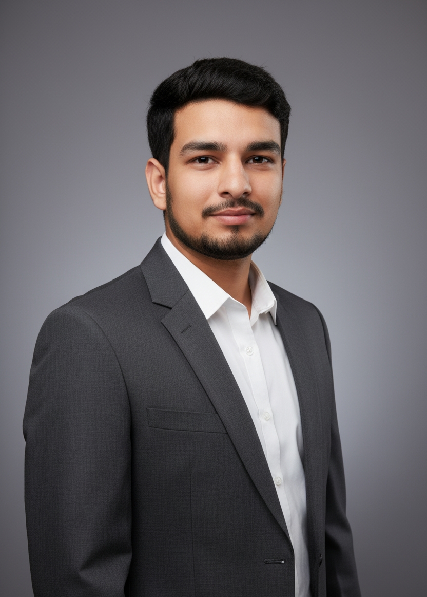 Deepanshu Sehrawat