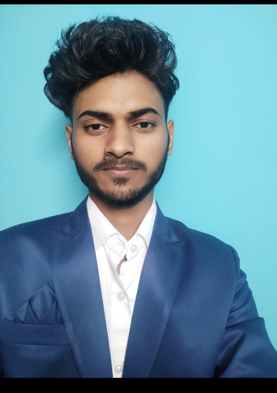 Sahil Patel Sahil Patel