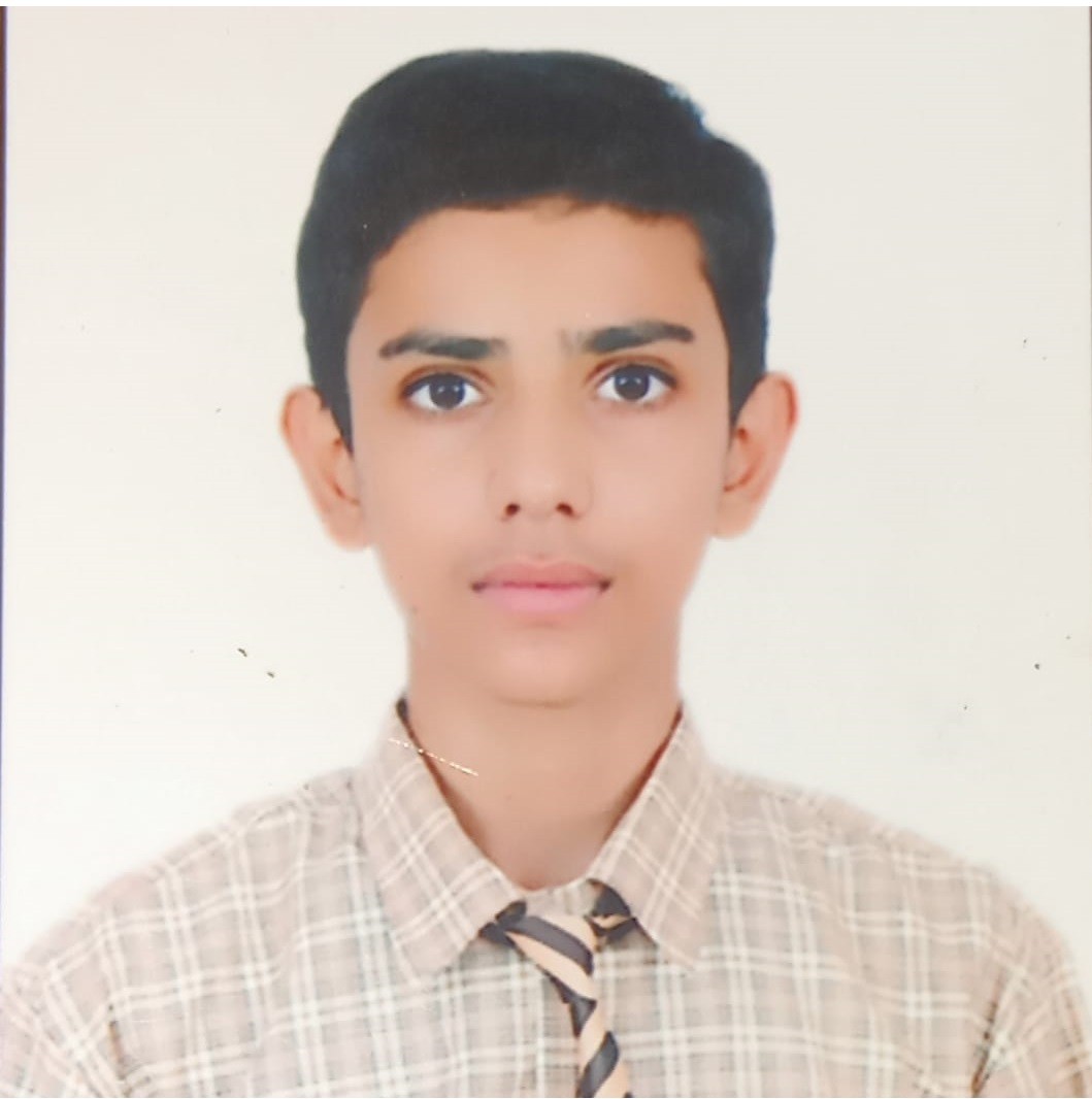 Ansh Yadav