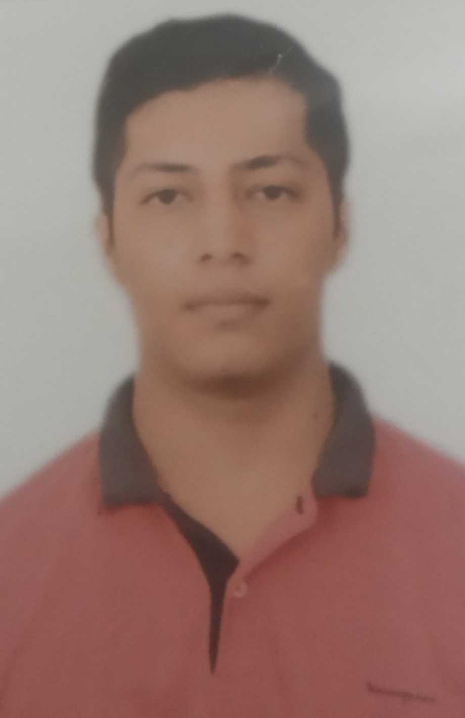 MANISH BISHT