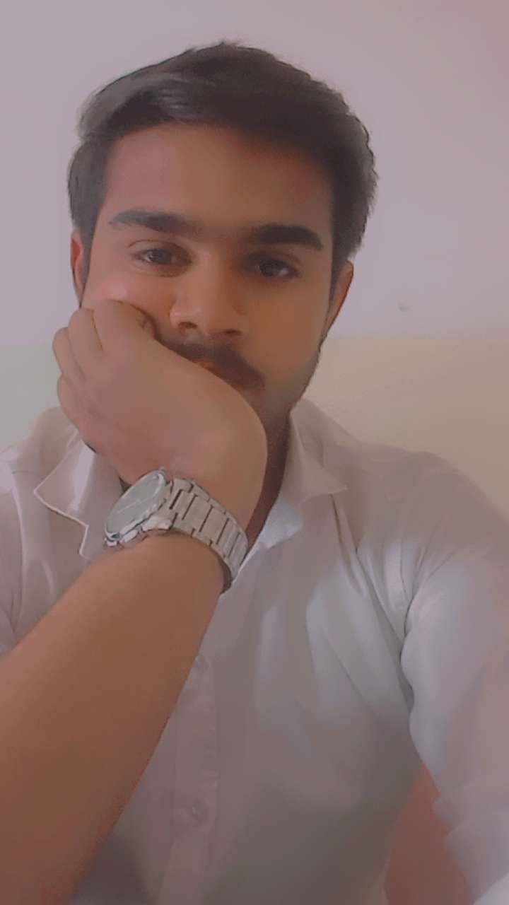 Abhishek Mishra – Medium