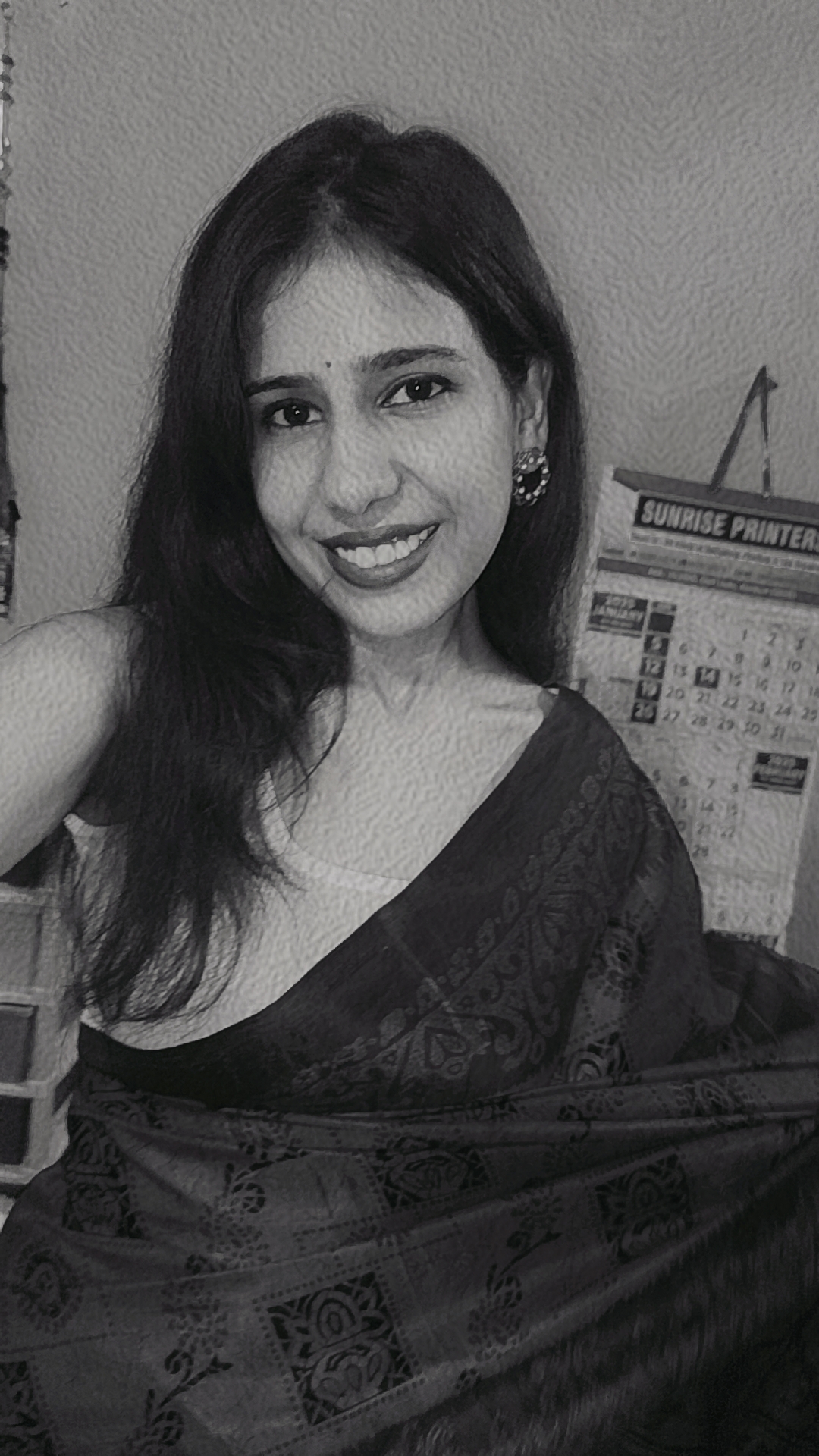 Anamika Trivedi