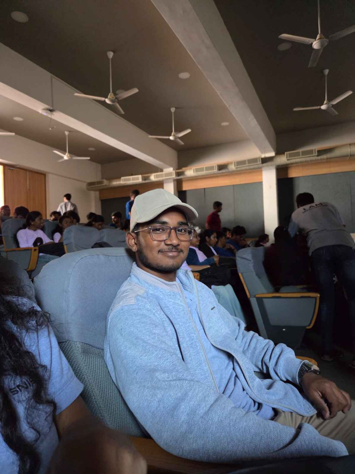 Mohammed Khaja Nawazuddin