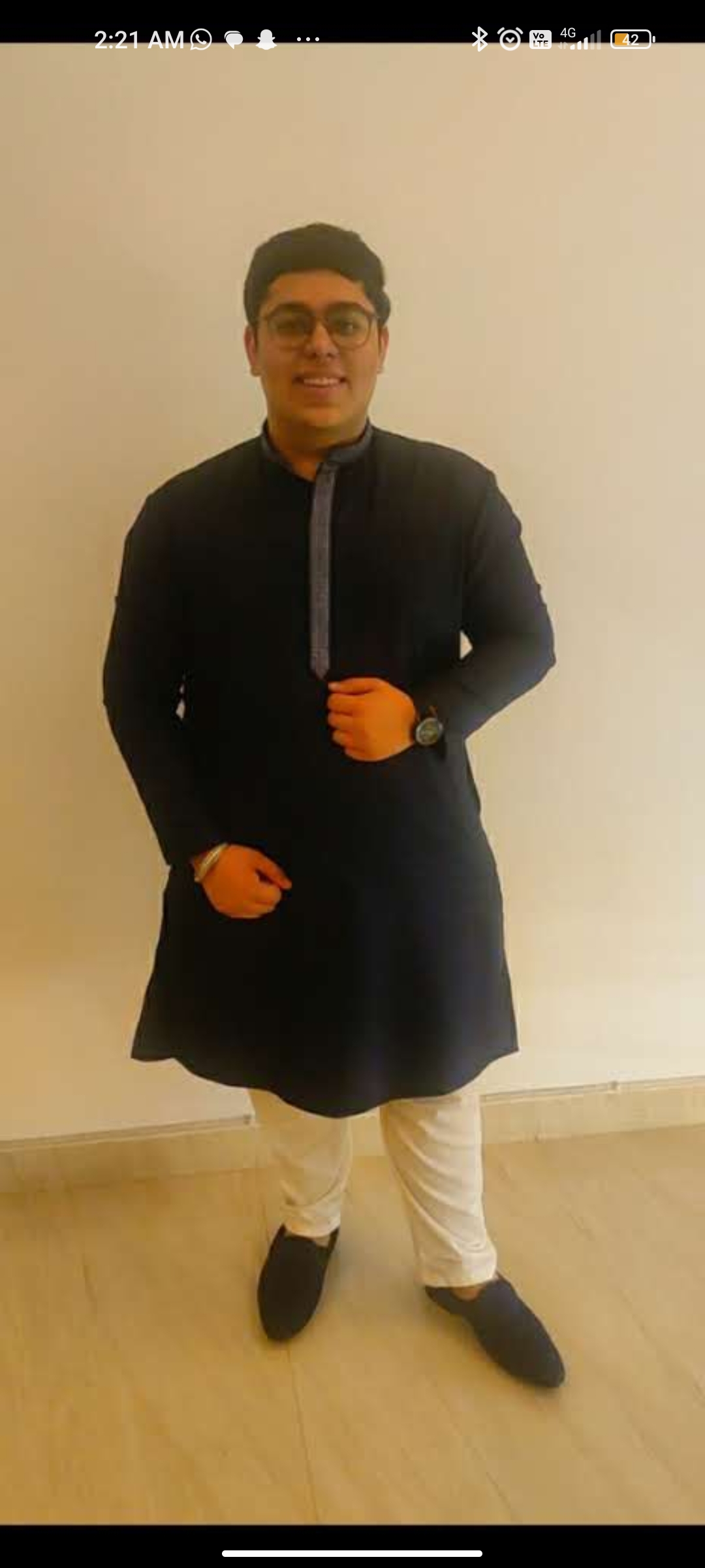 Naman Naswa