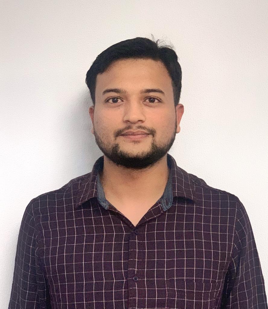 Mohd Yaseem Rehman 