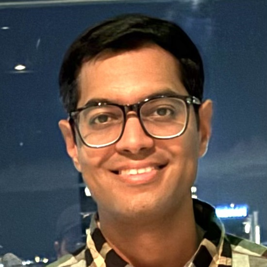 Anurag Bhandari Anurag Bhandari