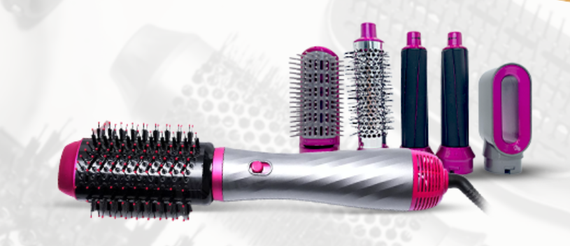 AirCurl Heat Styler Review: What Real Beauty Buyers Are Saying After 30 Days AirCurl Heat Styler Review: What Real Beauty Buyers Are Saying After 30 Days