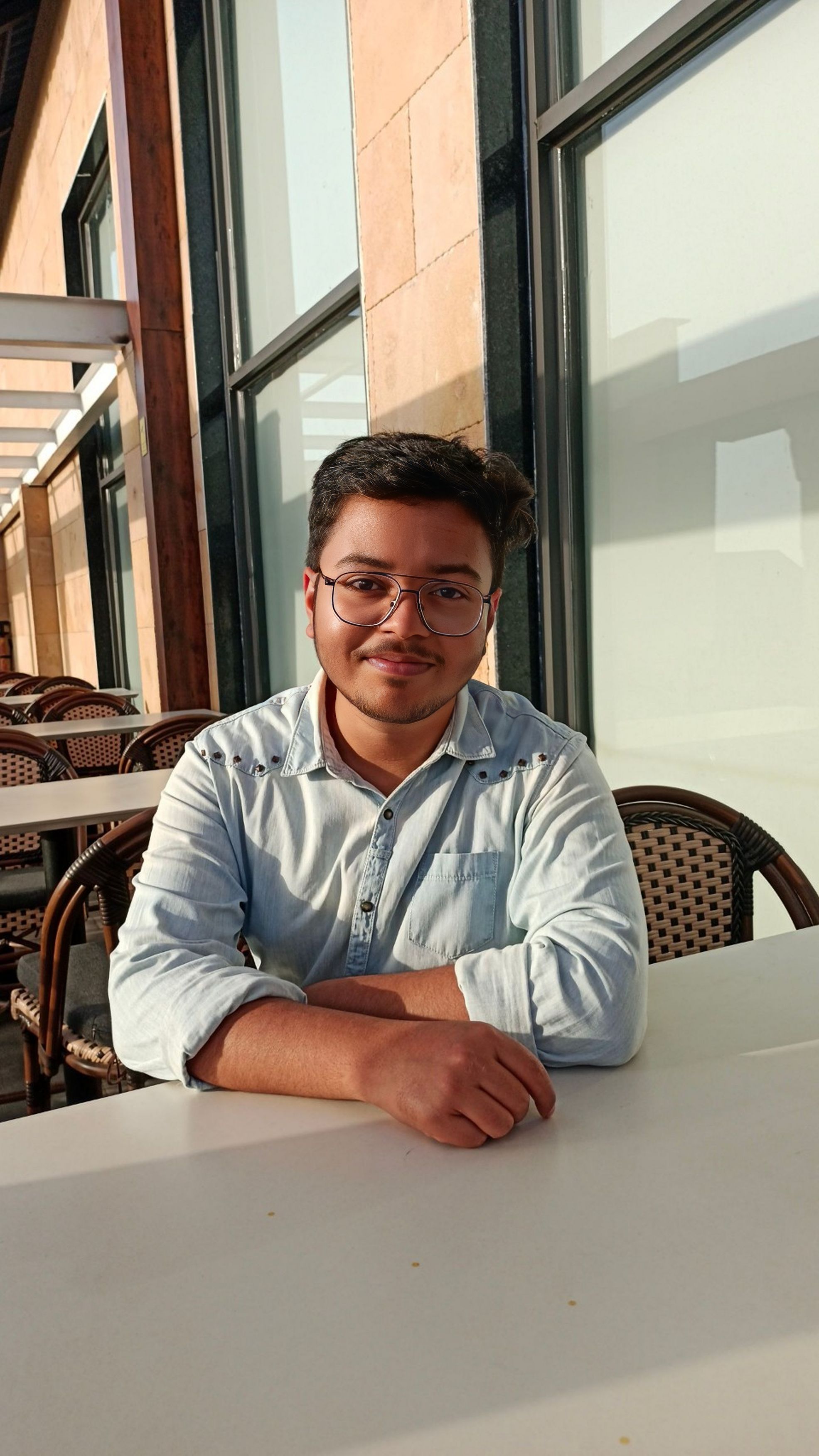 Hemant Srivastava