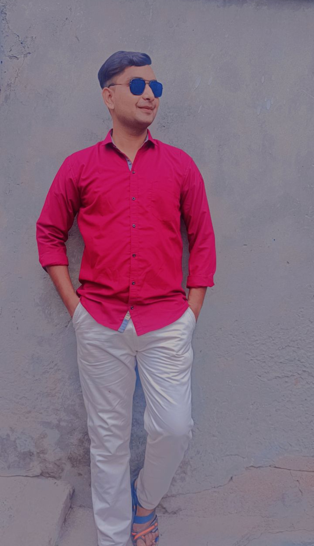 chaudhary shawezali
