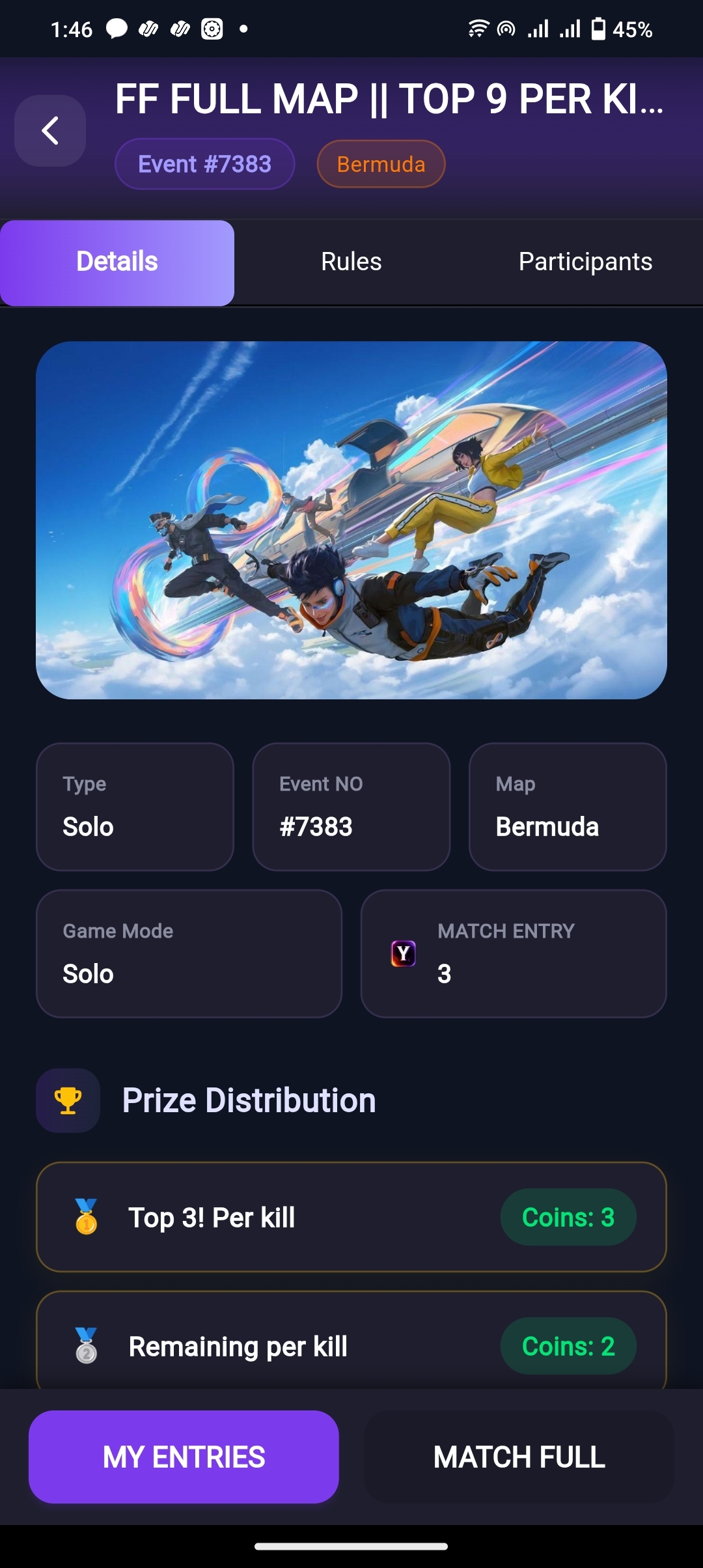 YodhaPlay Esports YodhaPlay Esports