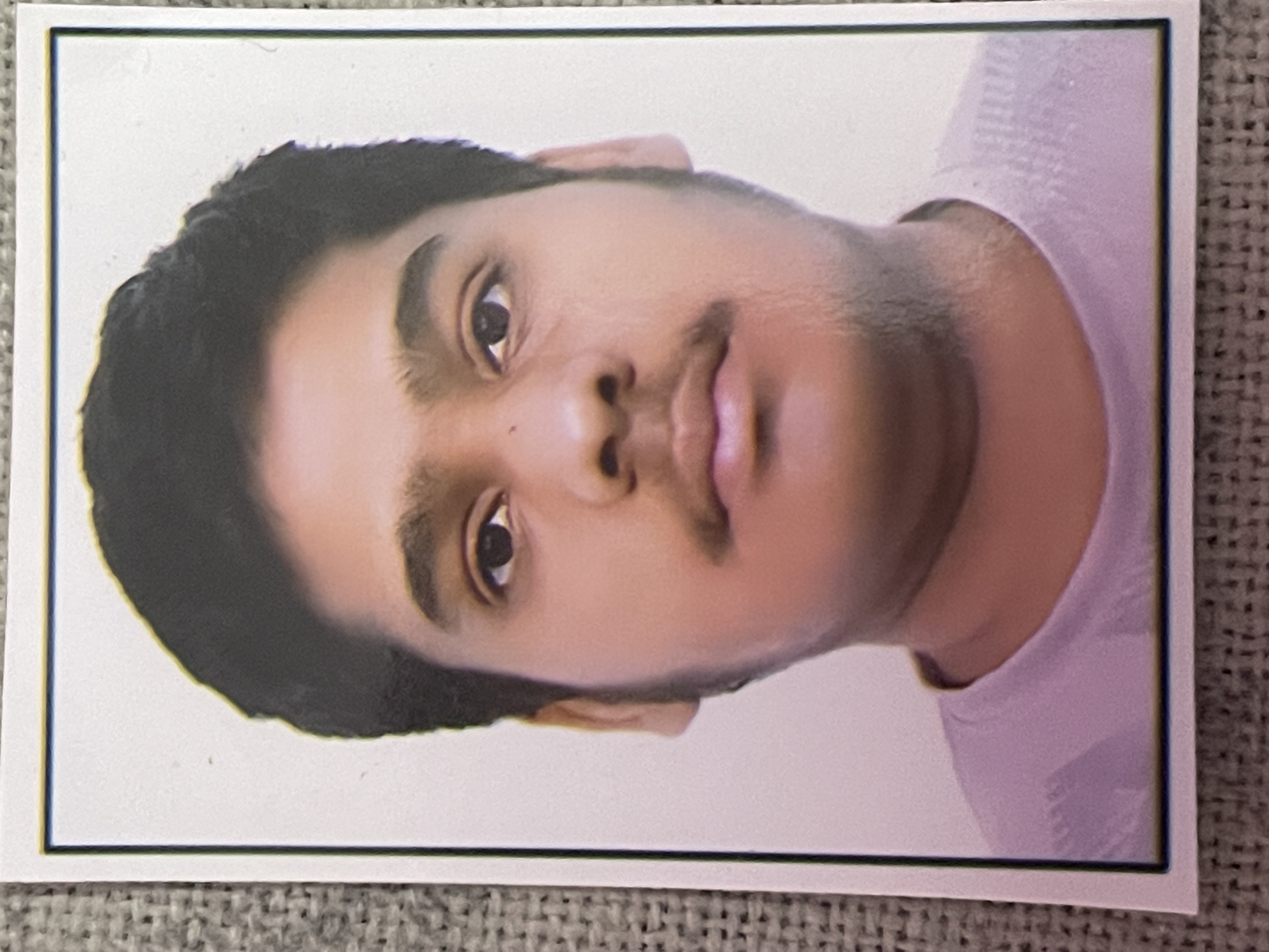 Uday Gupta