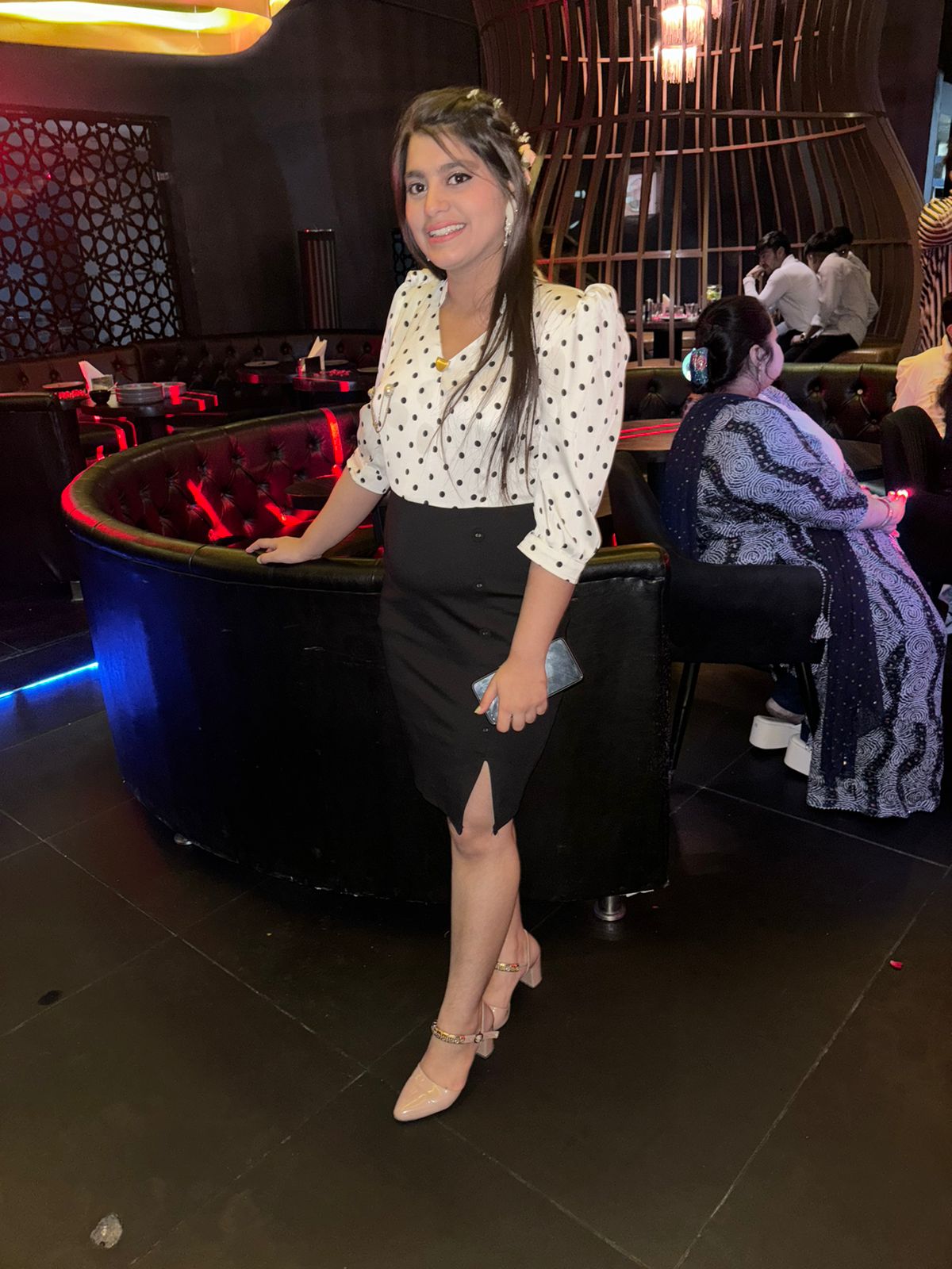 Samiksha Kalra