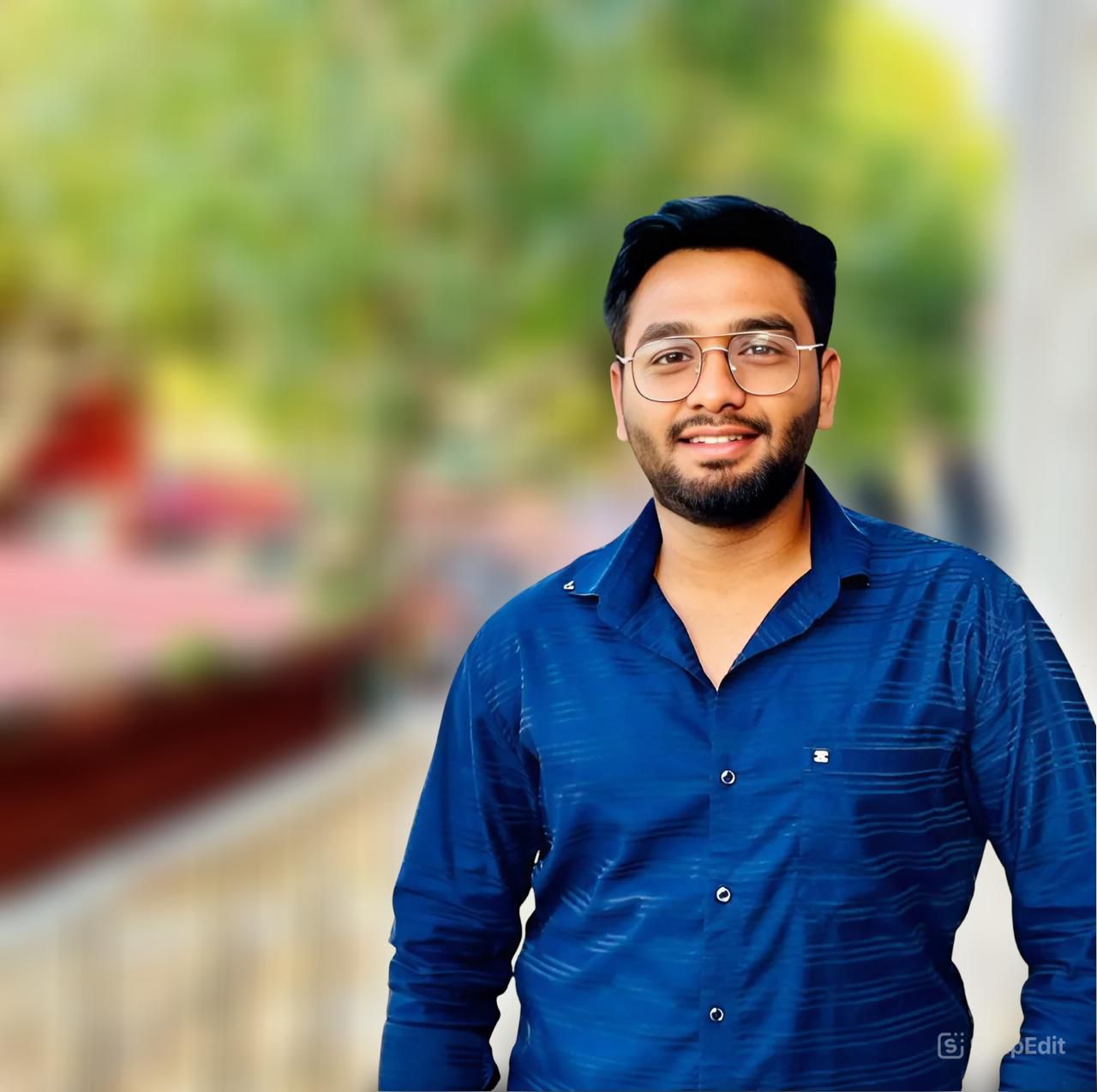 Rohan Goyal Rohan Goyal