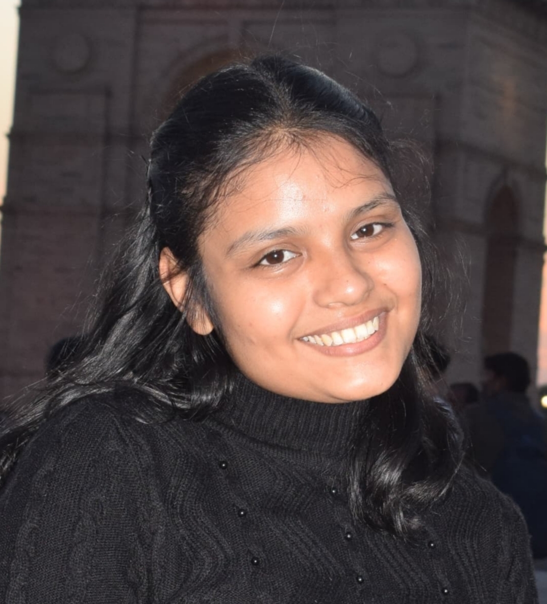 Vidhi Gupta 