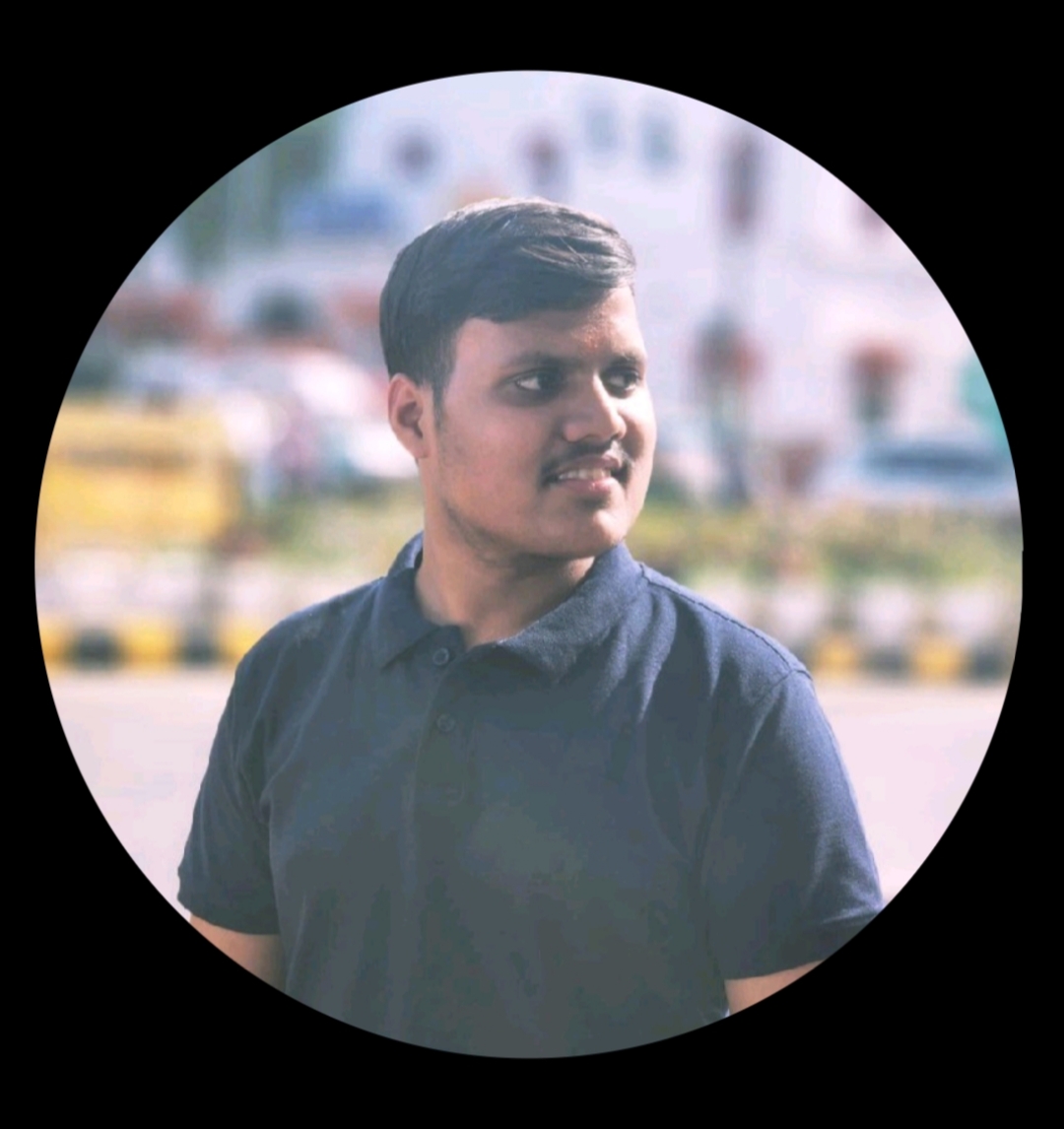 Utkarsh Aggarwal Utkarsh Aggarwal