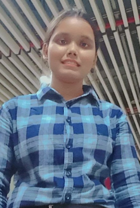 Sakshi Shrivastava