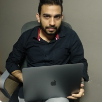 Amrendar Singh