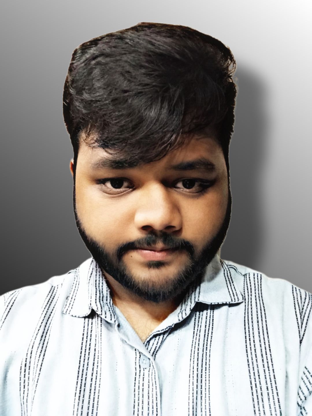 Sayam Bansal