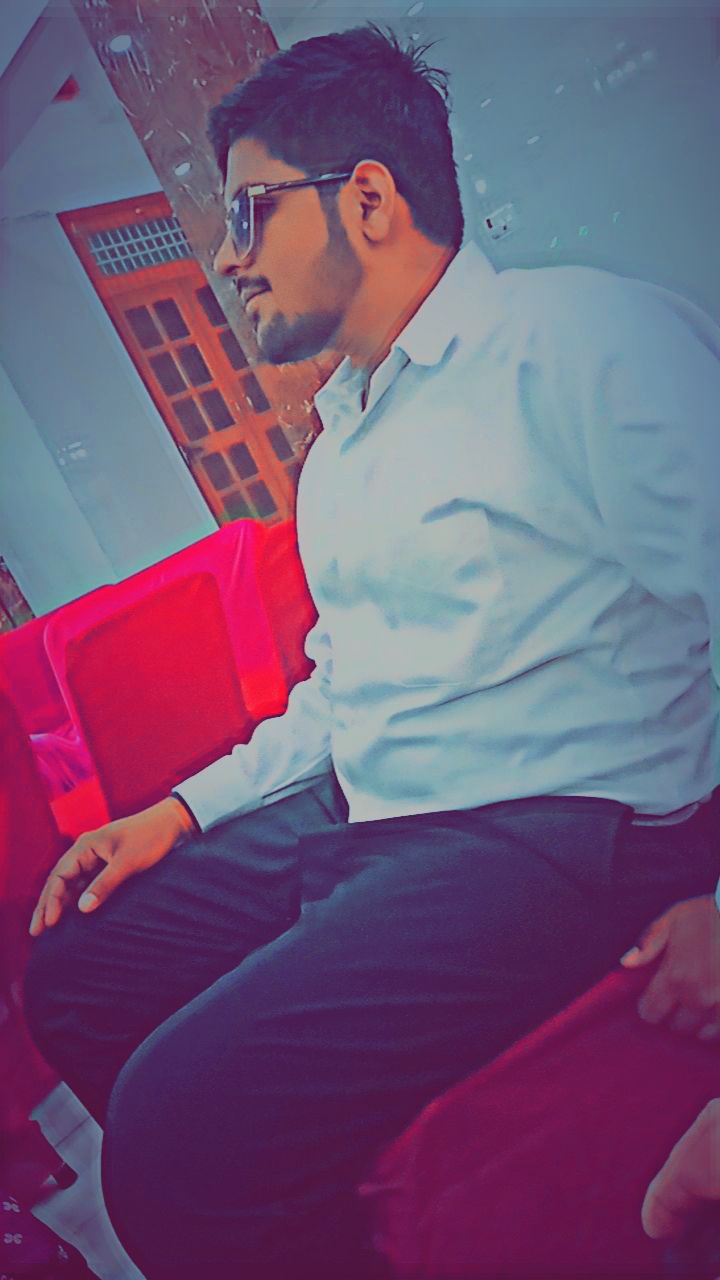 Punit Dhingra 
