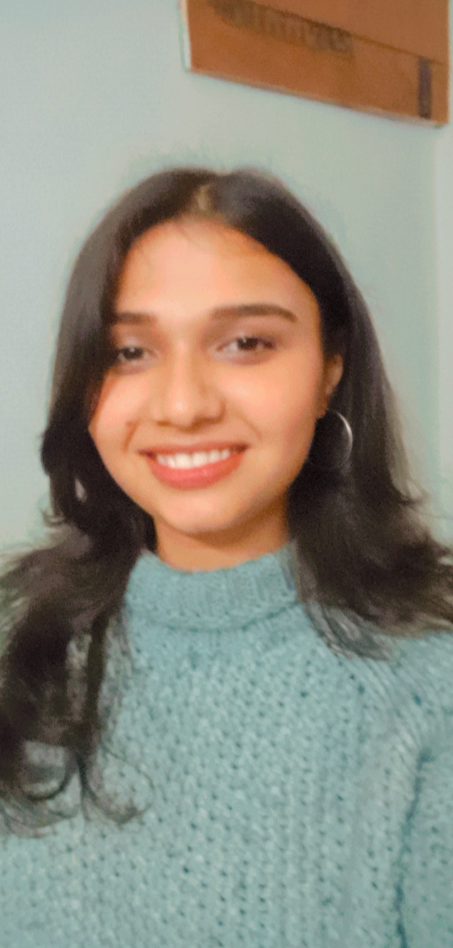 Mehak Singh