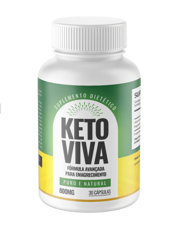 Keto Viva Brazil Melhores Ofertas?