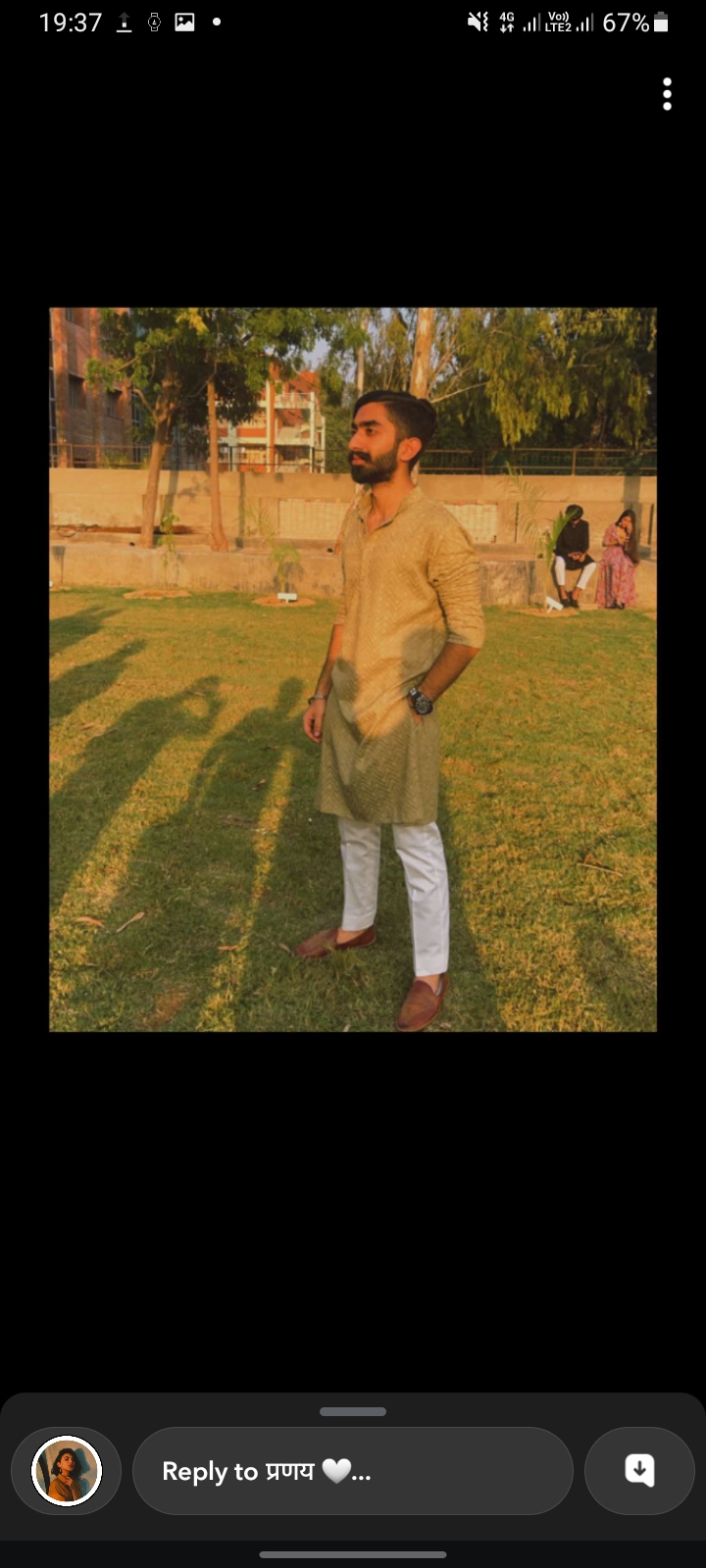 Sarthak Kakar