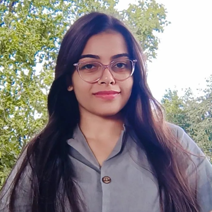 Disha Shukla Disha Shukla
