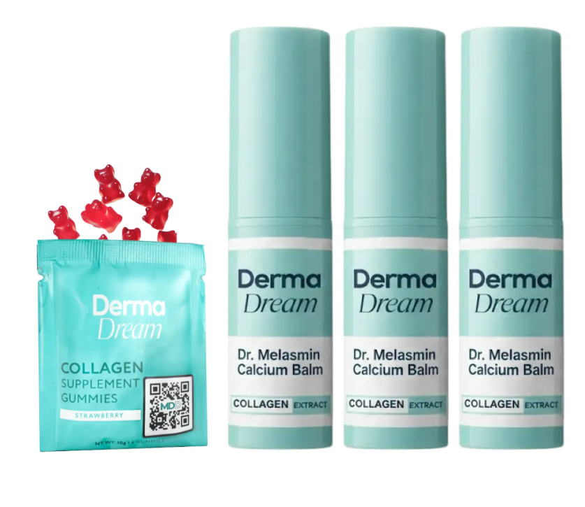 Dr. Melasmin Calcium Stick Results, Price & Benefits: Is It Worth It?