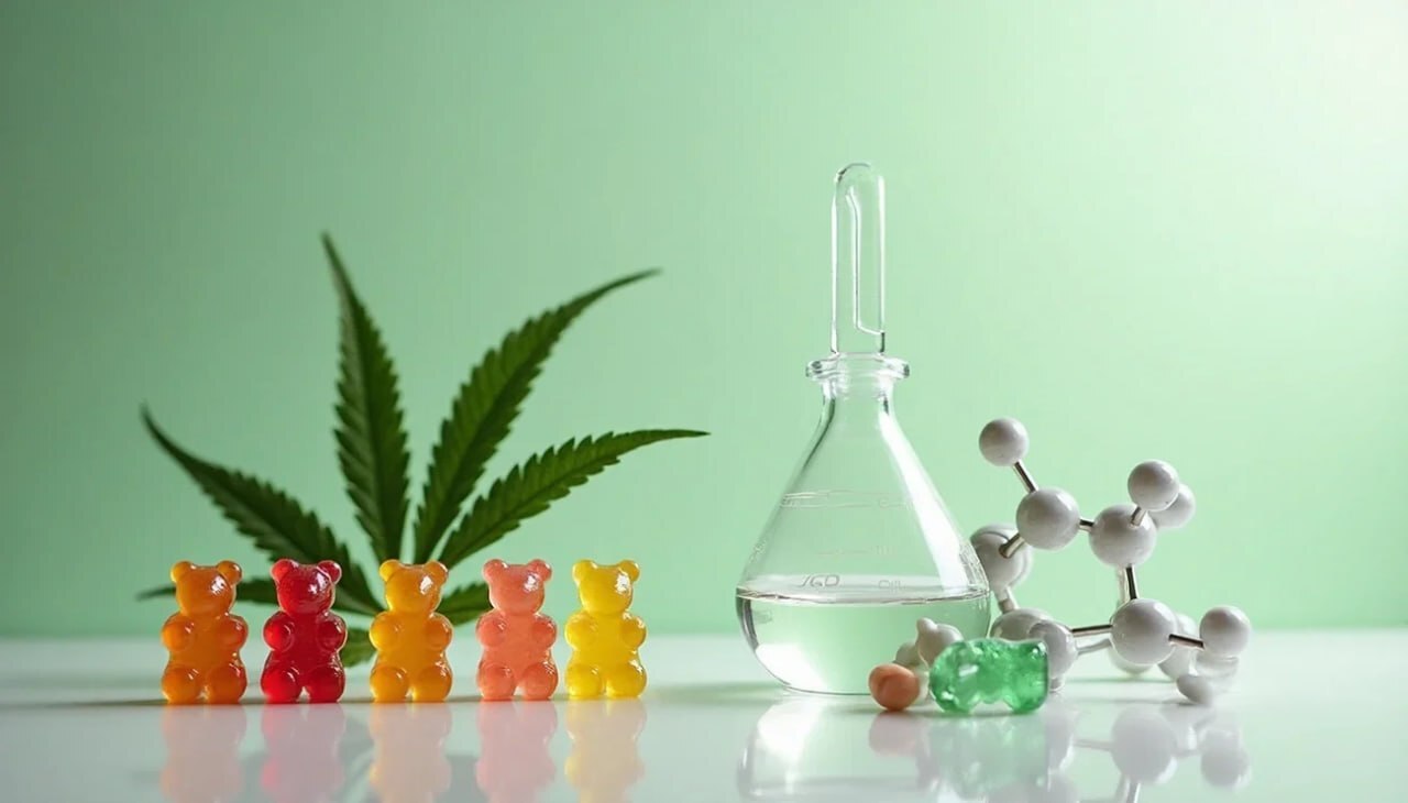 CharlottesWebDailyCareTHCFreeGummies CharlottesWebDailyCareTHCFreeGummies