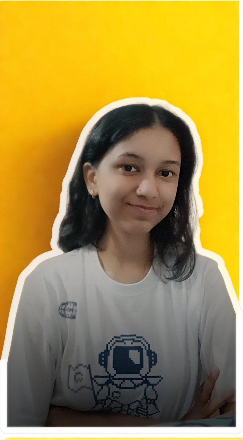 Sejal Kamble