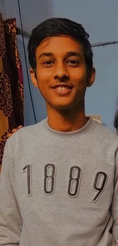 Kaushik shaw