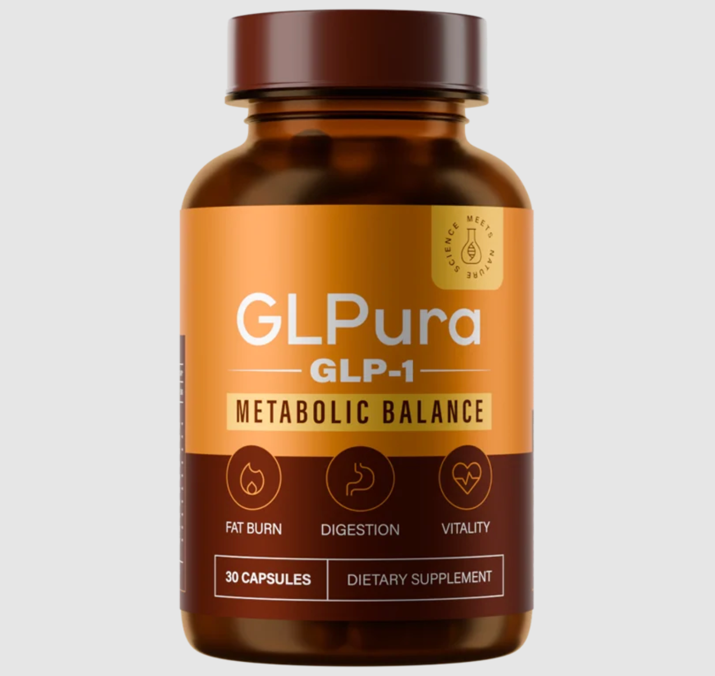 GLPura Australia Offer