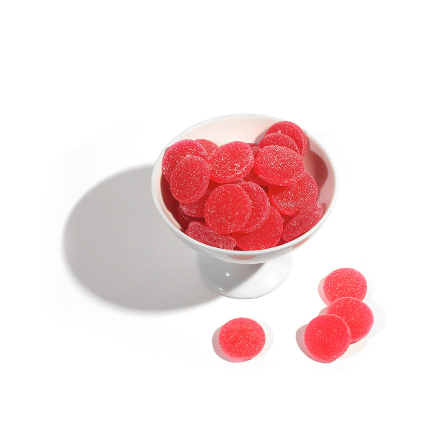Smokiez CBD Gummies