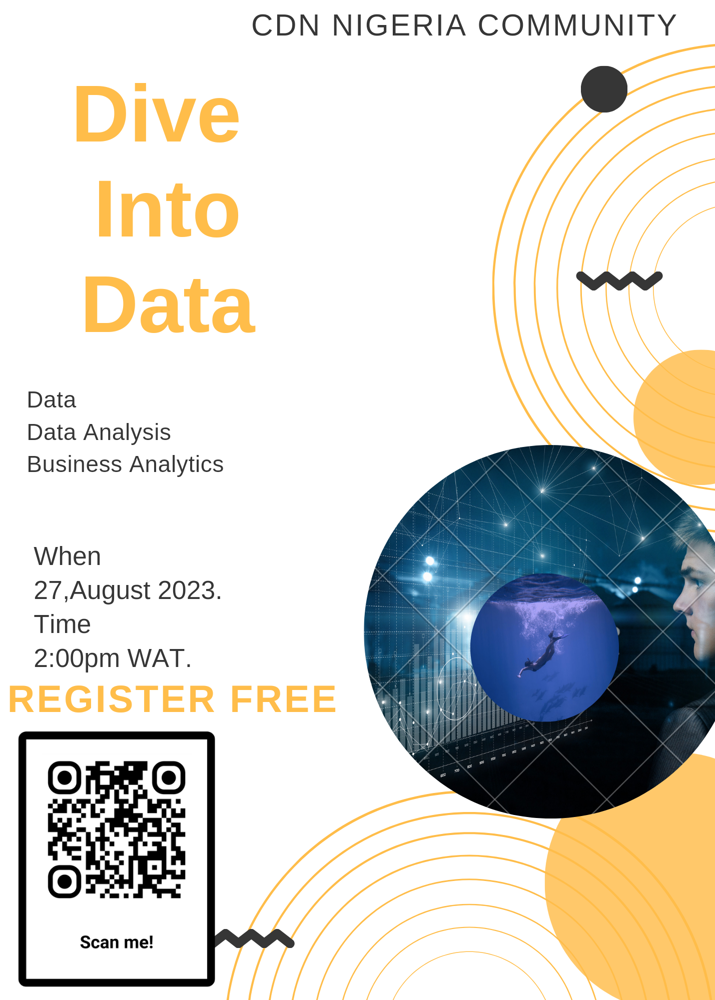 Dive into Data Dive into Data