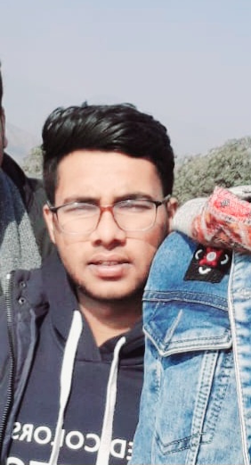 Shiven Badgujar
