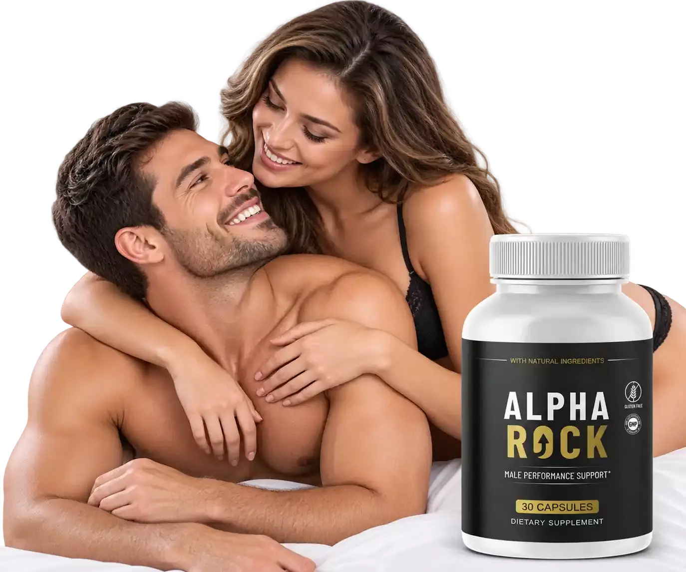 AlphaRock Male Enhancement – I’ve Tested: Honest Review