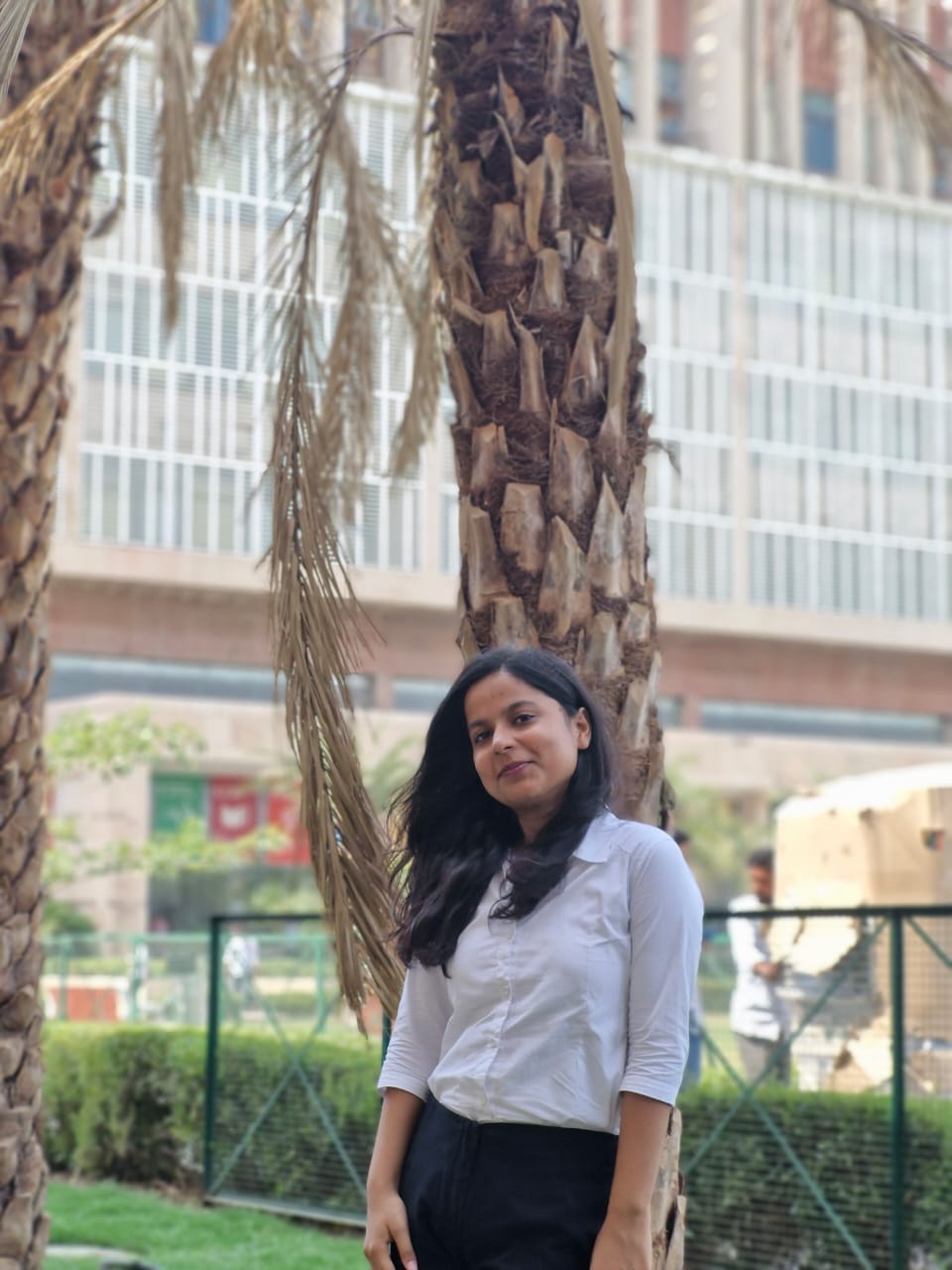 Ayushi Vatsh